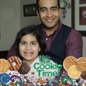 Meet your Posher, Felix